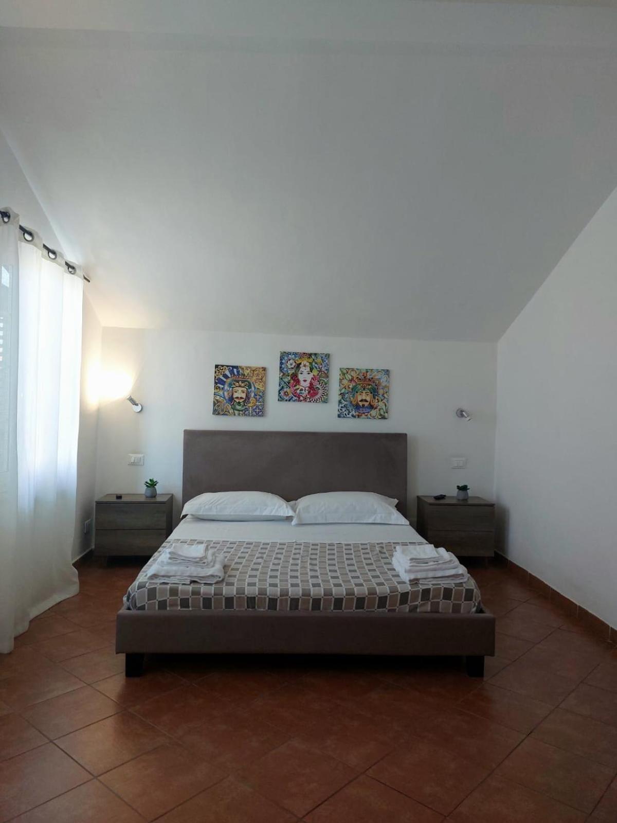 Casa Del Parlamento Apartment ปาแลร์โม ภายนอก รูปภาพ