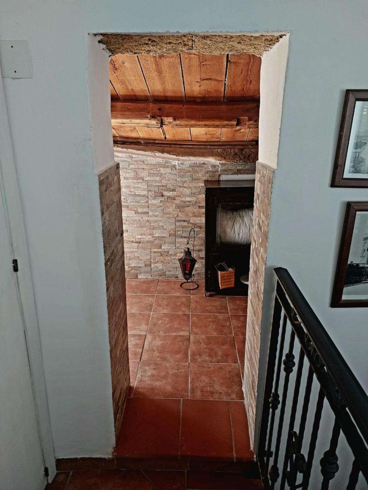 Casa Del Parlamento Apartment ปาแลร์โม ภายนอก รูปภาพ