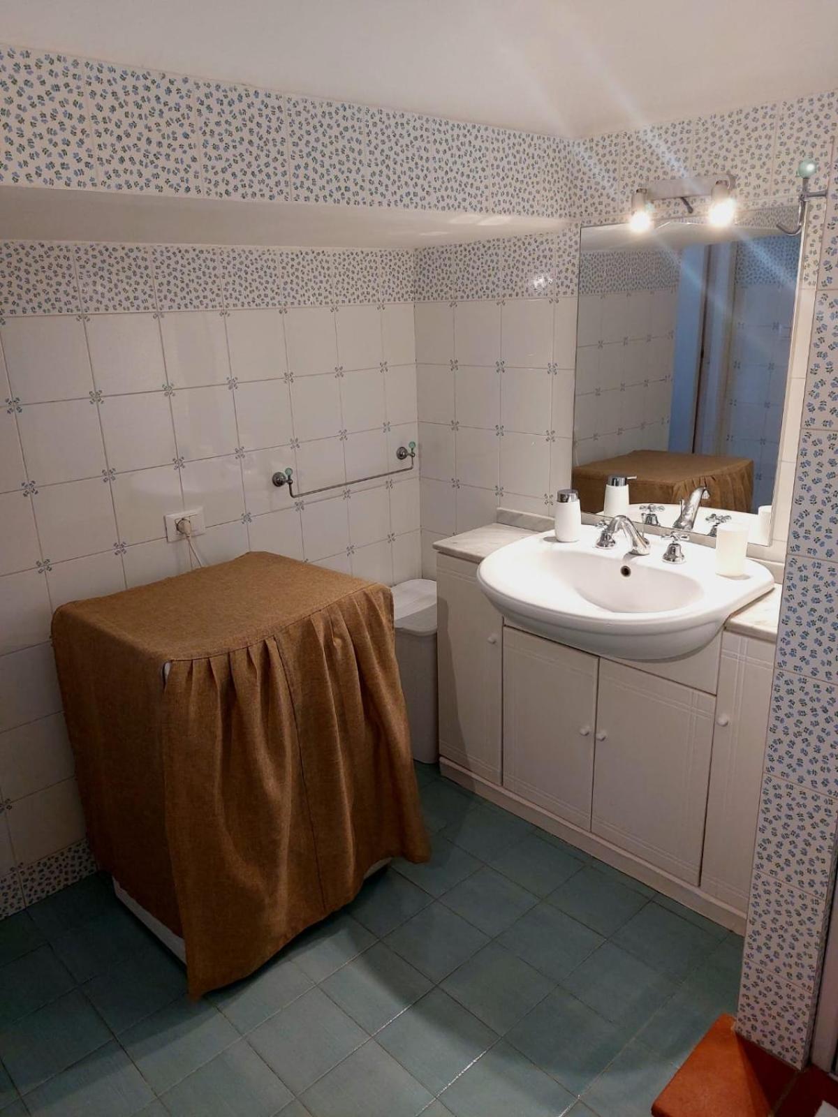 Casa Del Parlamento Apartment ปาแลร์โม ภายนอก รูปภาพ