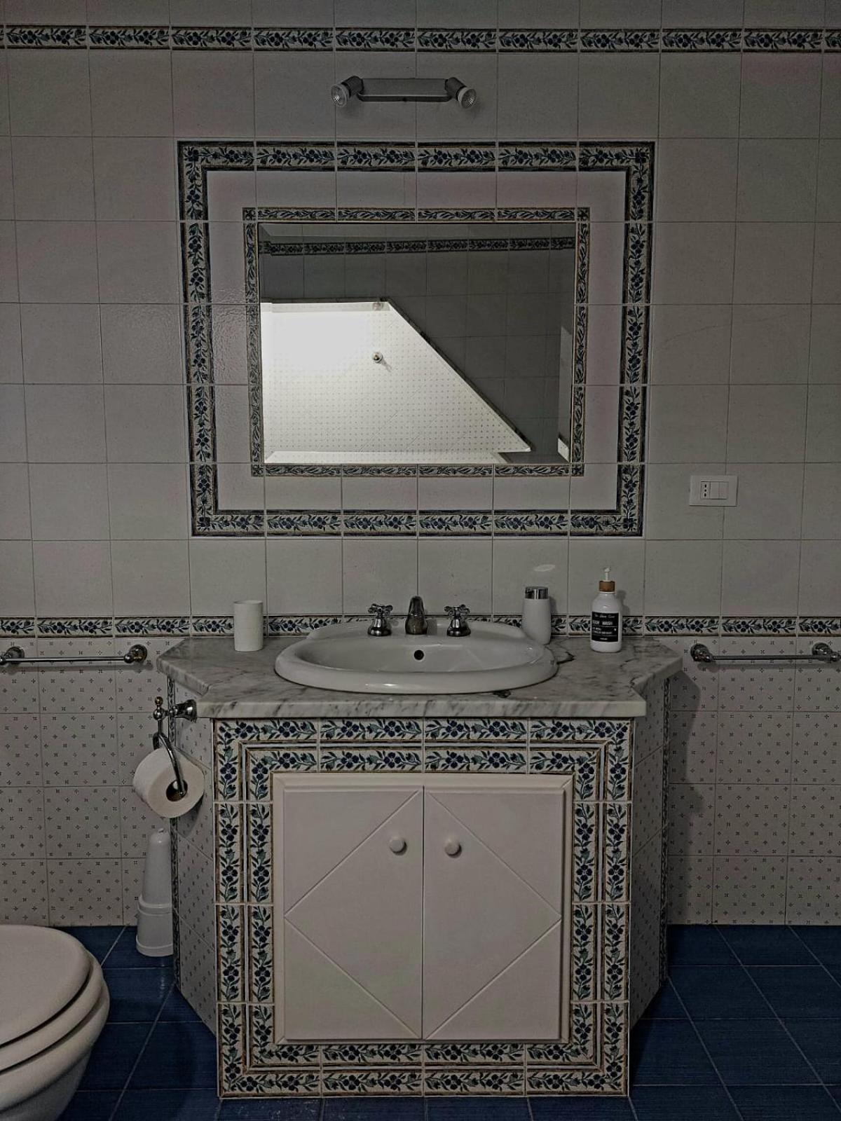 Casa Del Parlamento Apartment ปาแลร์โม ภายนอก รูปภาพ