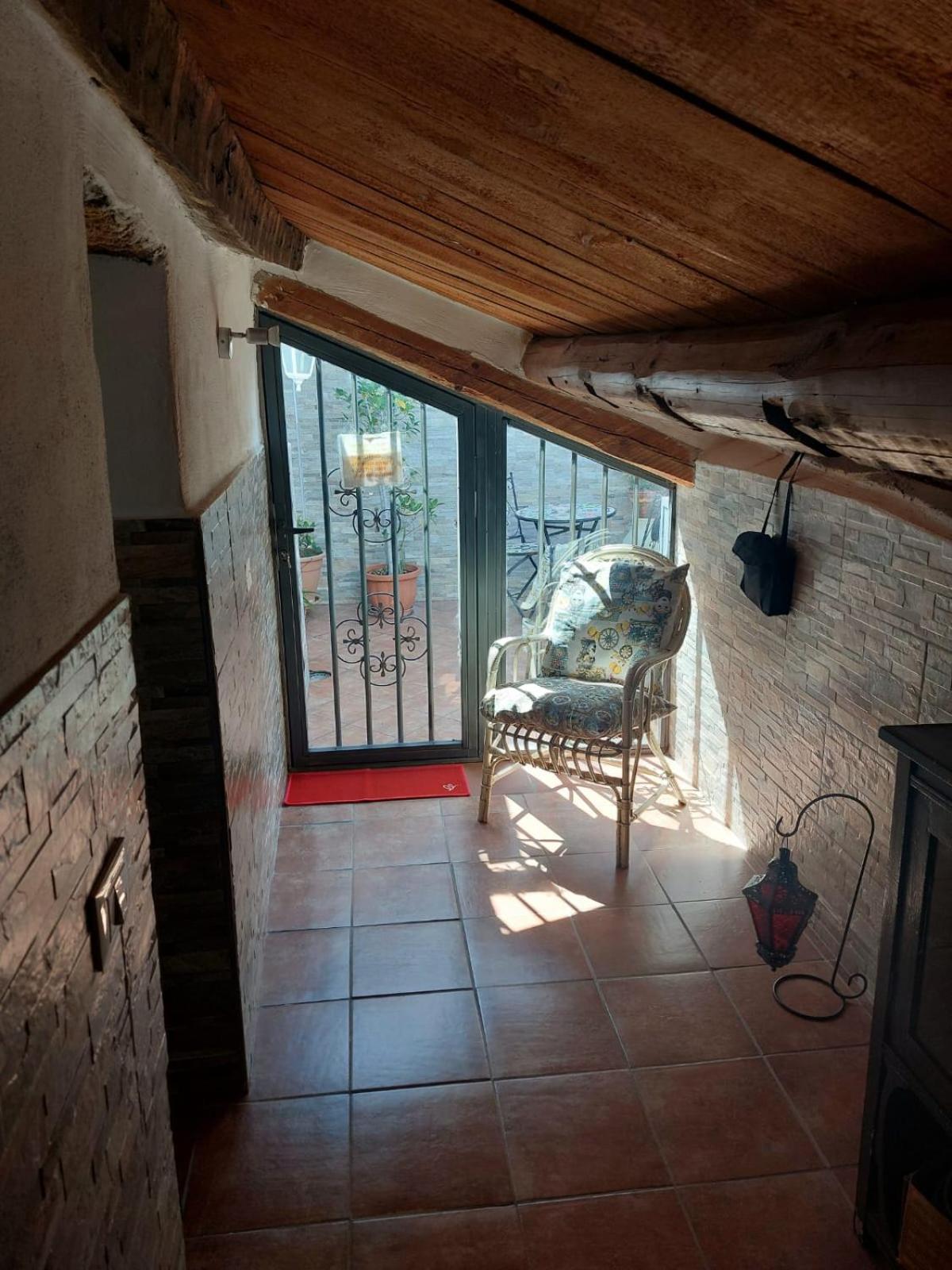 Casa Del Parlamento Apartment ปาแลร์โม ภายนอก รูปภาพ